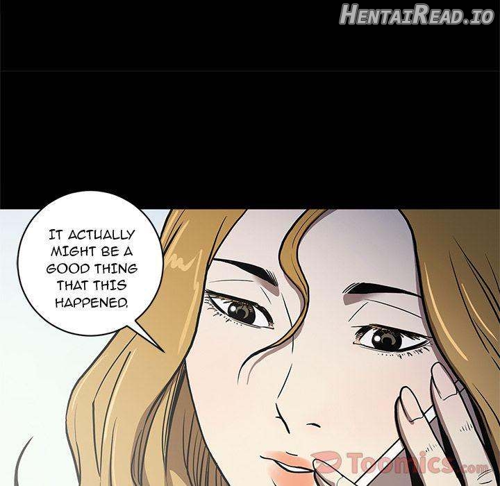 The V Squad Chapter 35 - page 37