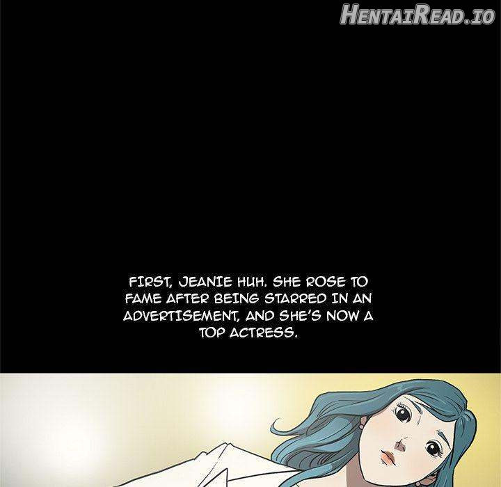 The V Squad Chapter 35 - page 43