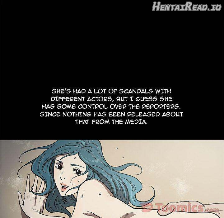 The V Squad Chapter 35 - page 46