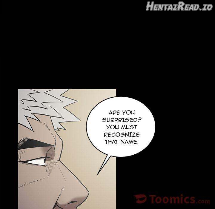 The V Squad Chapter 35 - page 7
