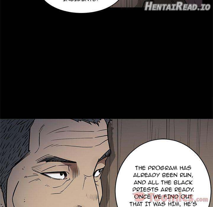 The V Squad Chapter 35 - page 87
