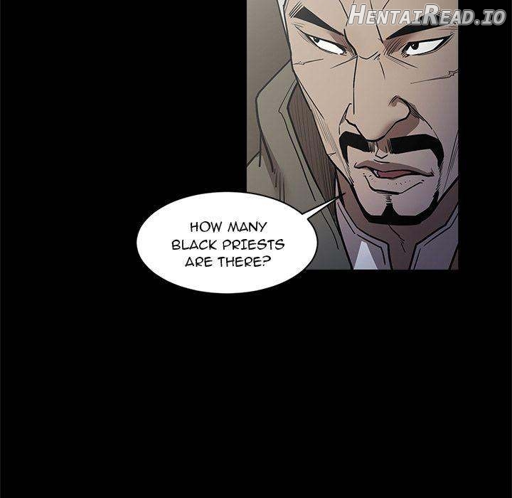 The V Squad Chapter 35 - page 91
