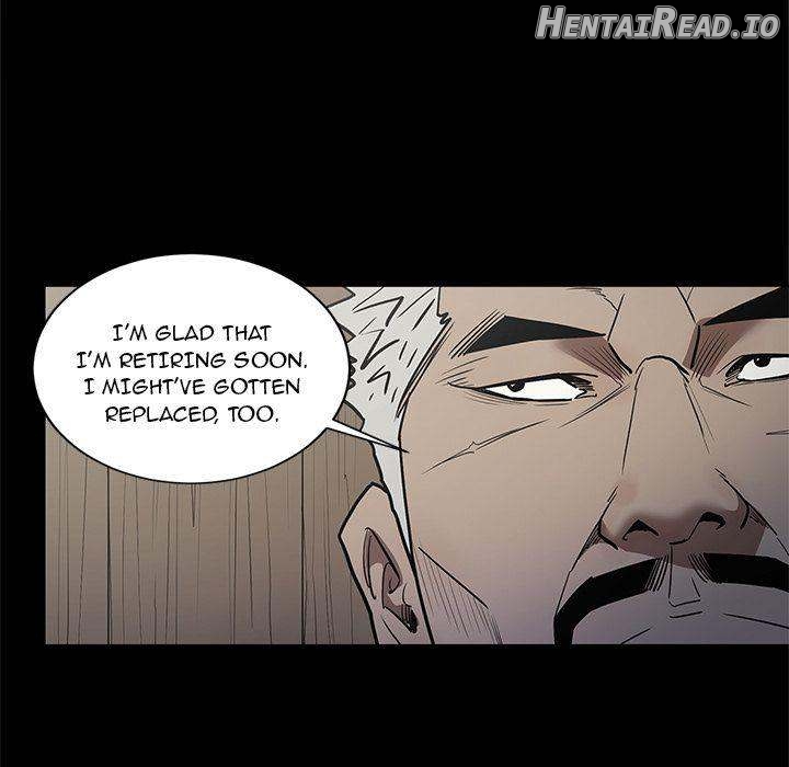 The V Squad Chapter 35 - page 95