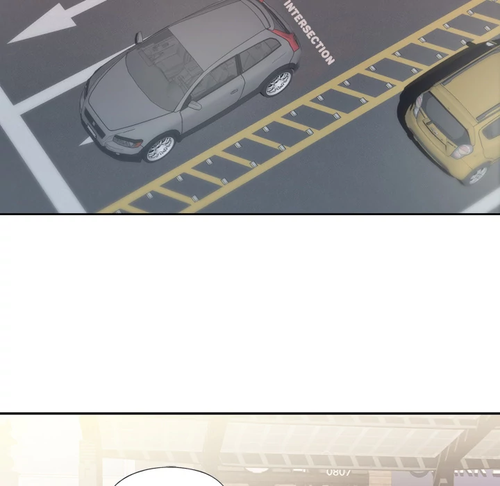 Tighty Lady Chapter 0.1 - page 10