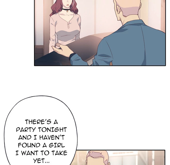 Tighty Lady Chapter 0.1 - page 14