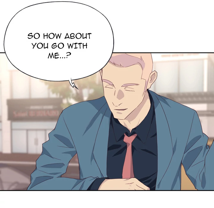 Tighty Lady Chapter 0.1 - page 16