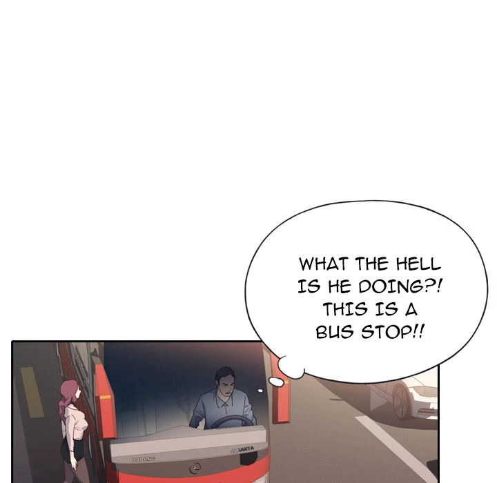 Tighty Lady Chapter 0.1 - page 17