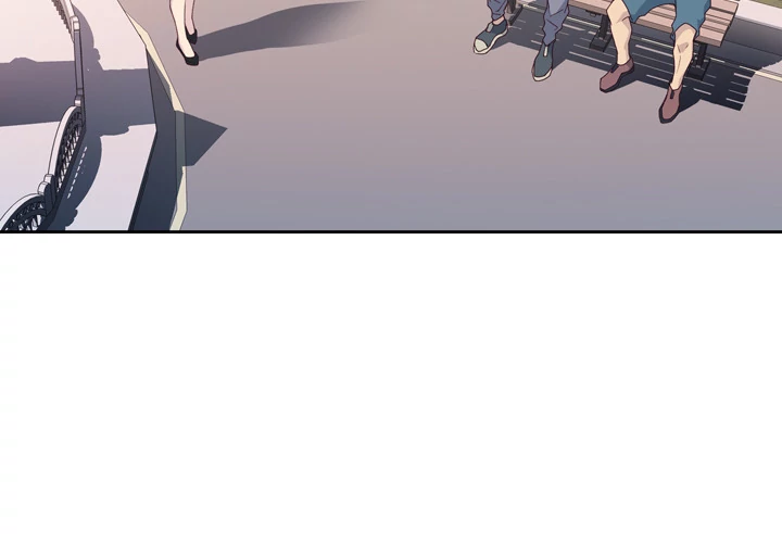 Tighty Lady Chapter 0.1 - page 2