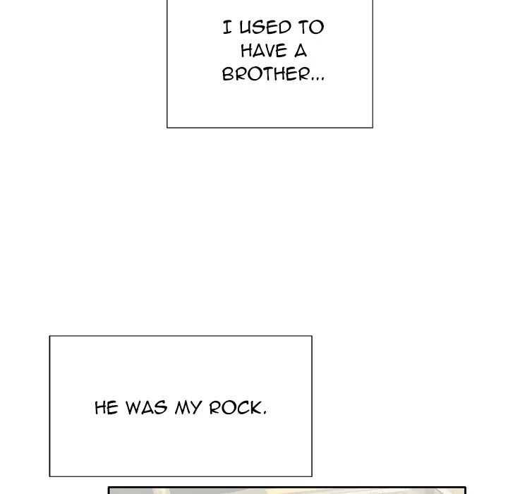 Tighty Lady Chapter 0.1 - page 21