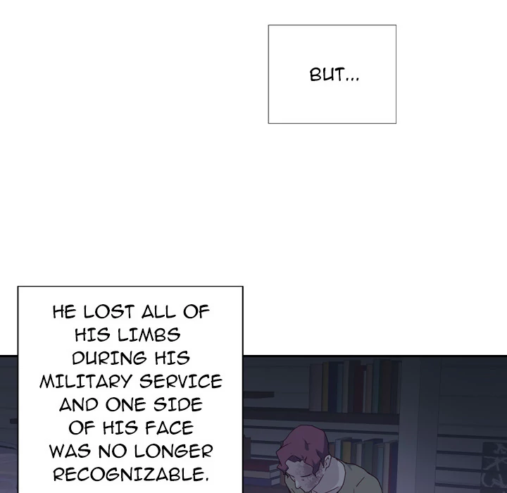 Tighty Lady Chapter 0.1 - page 23