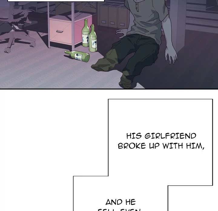 Tighty Lady Chapter 0.1 - page 24