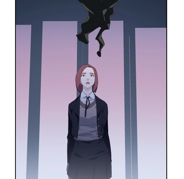 Tighty Lady Chapter 0.1 - page 27