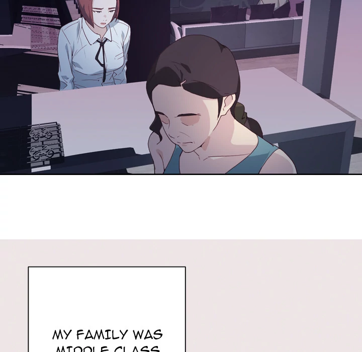 Tighty Lady Chapter 0.1 - page 29