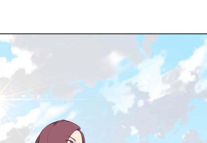 Tighty Lady Chapter 0.1 - page 3