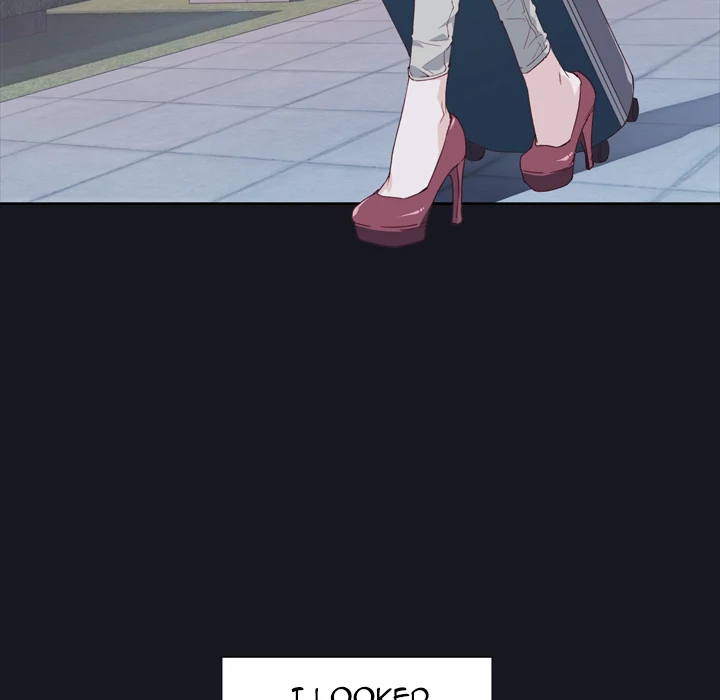 Tighty Lady Chapter 0.1 - page 33