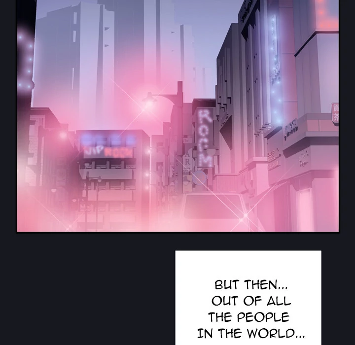 Tighty Lady Chapter 0.1 - page 35