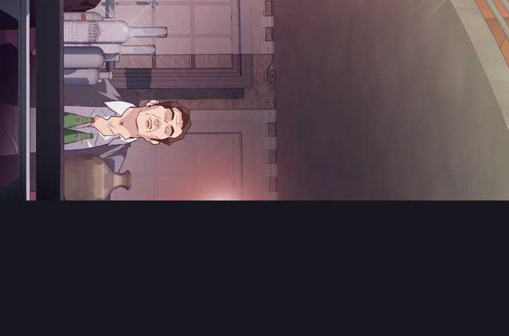 Tighty Lady Chapter 0.1 - page 37