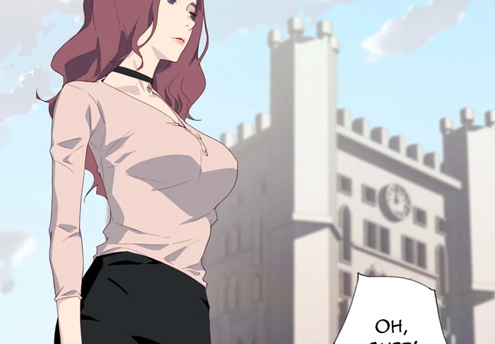 Tighty Lady Chapter 0.1 - page 4