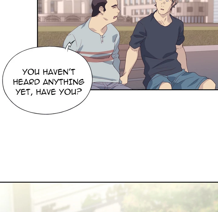 Tighty Lady Chapter 0.1 - page 8