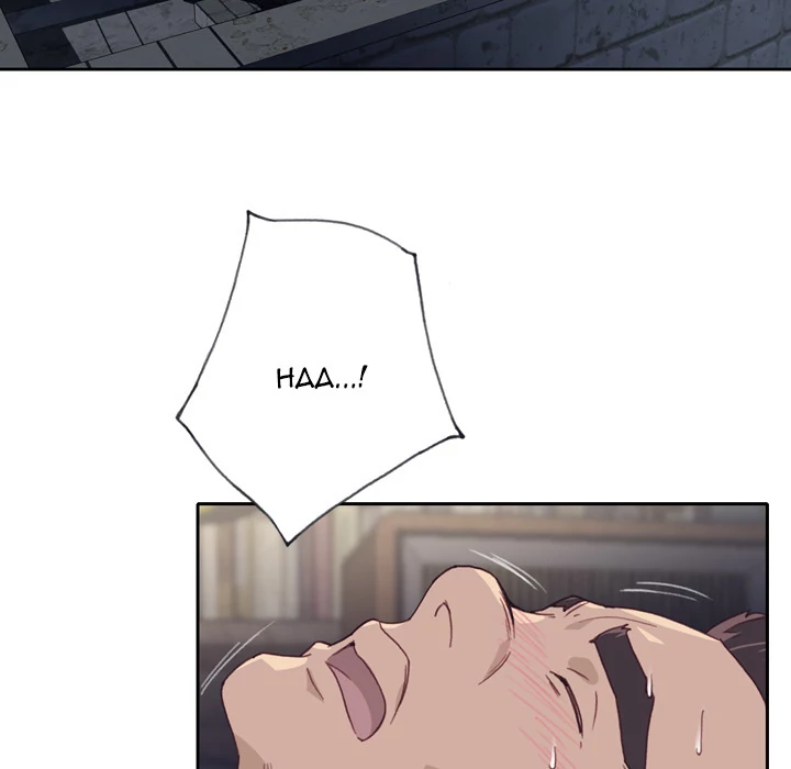 Tighty Lady Chapter 1 - page 10