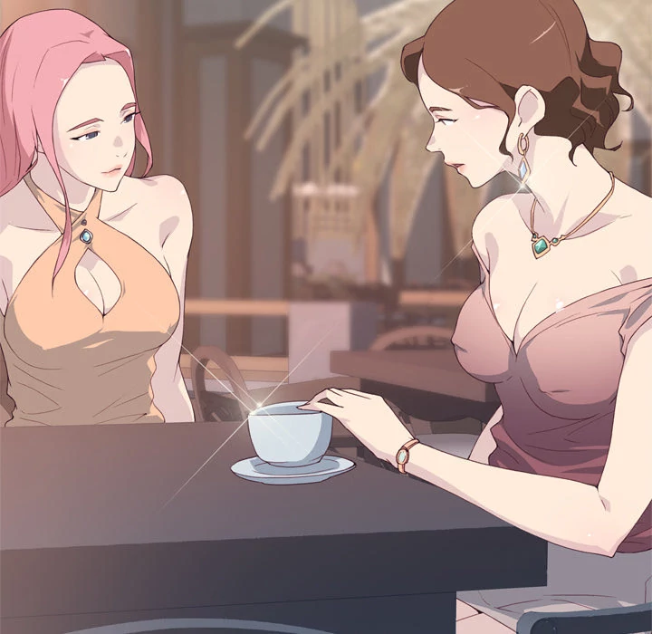 Tighty Lady Chapter 1 - page 100