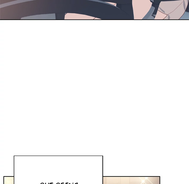 Tighty Lady Chapter 1 - page 101