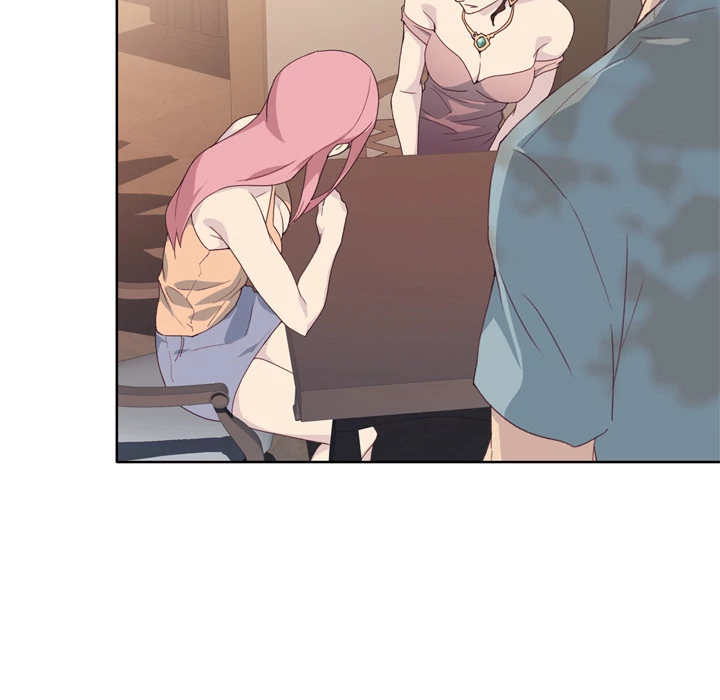 Tighty Lady Chapter 1 - page 104