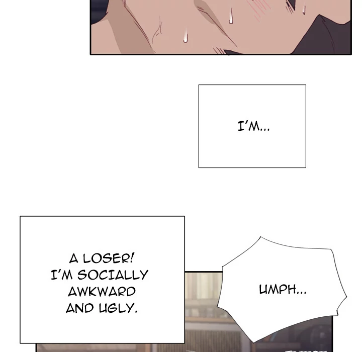 Tighty Lady Chapter 1 - page 11