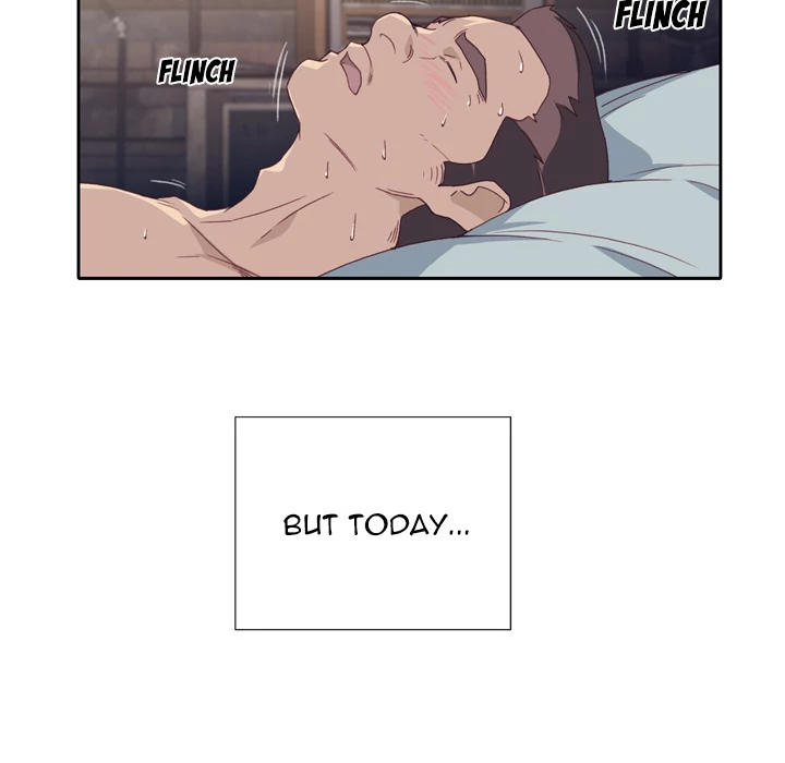 Tighty Lady Chapter 1 - page 12