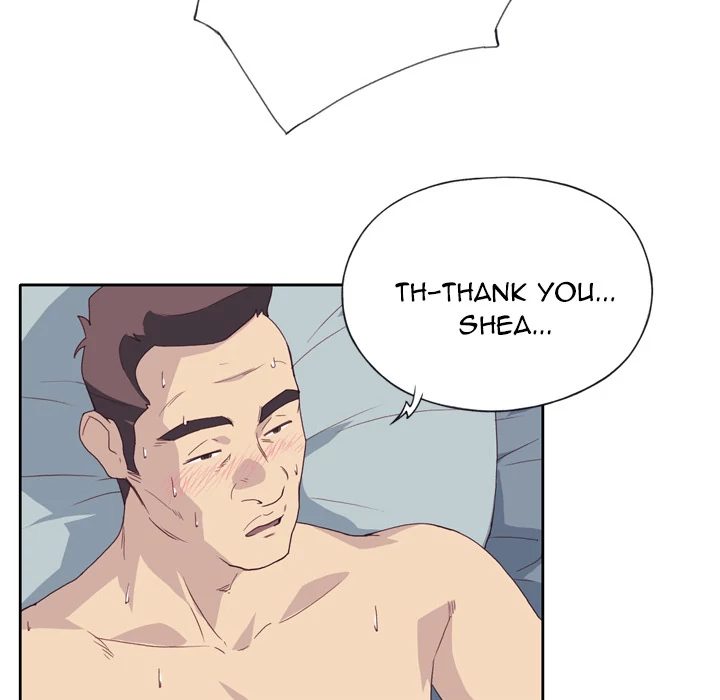 Tighty Lady Chapter 1 - page 16