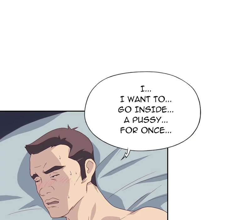 Tighty Lady Chapter 1 - page 20