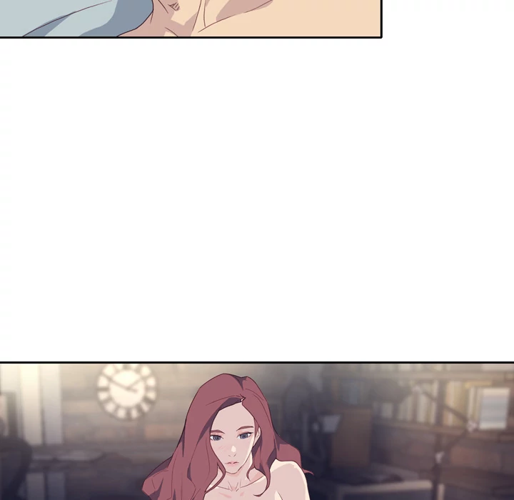 Tighty Lady Chapter 1 - page 21