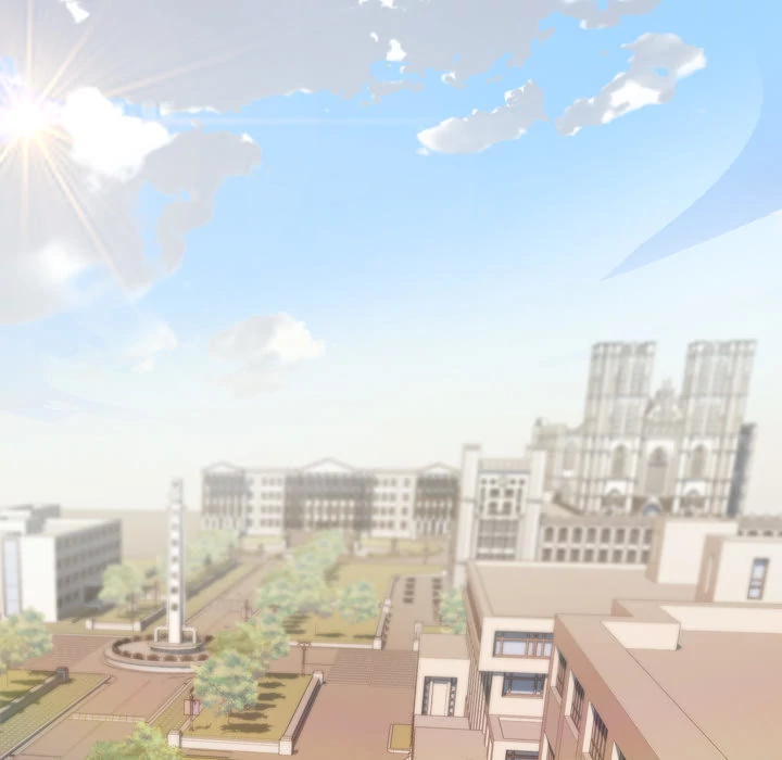 Tighty Lady Chapter 1 - page 31