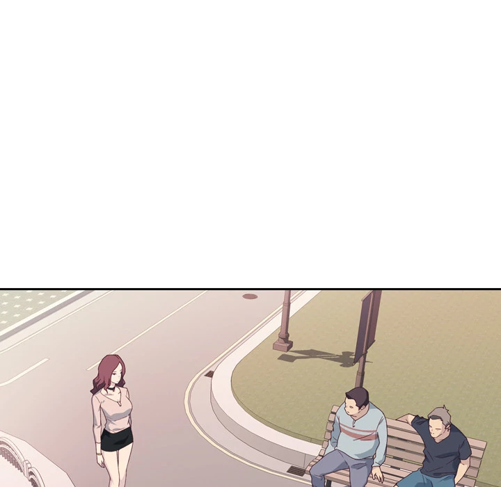 Tighty Lady Chapter 1 - page 33