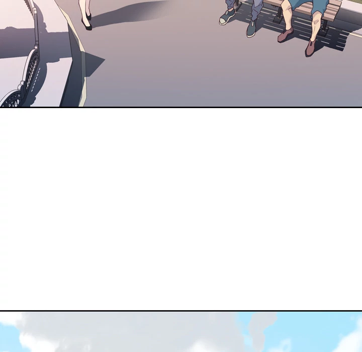 Tighty Lady Chapter 1 - page 34