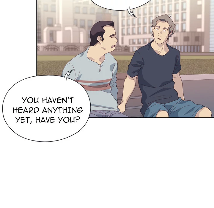 Tighty Lady Chapter 1 - page 39