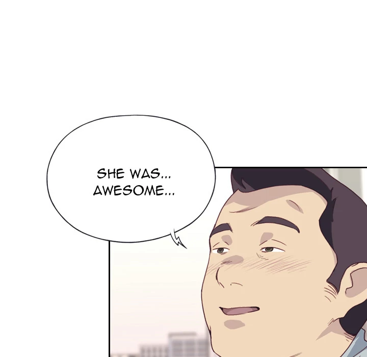 Tighty Lady Chapter 1 - page 41