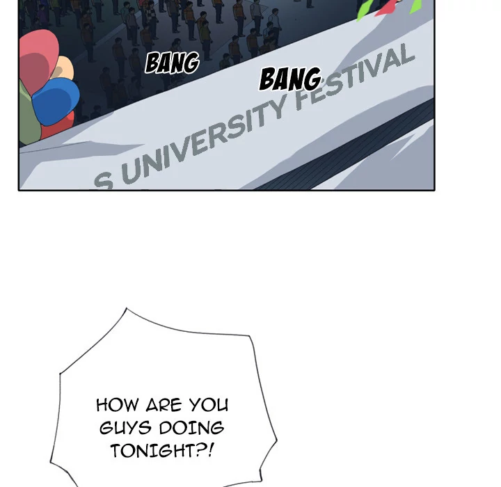 Tighty Lady Chapter 1 - page 46