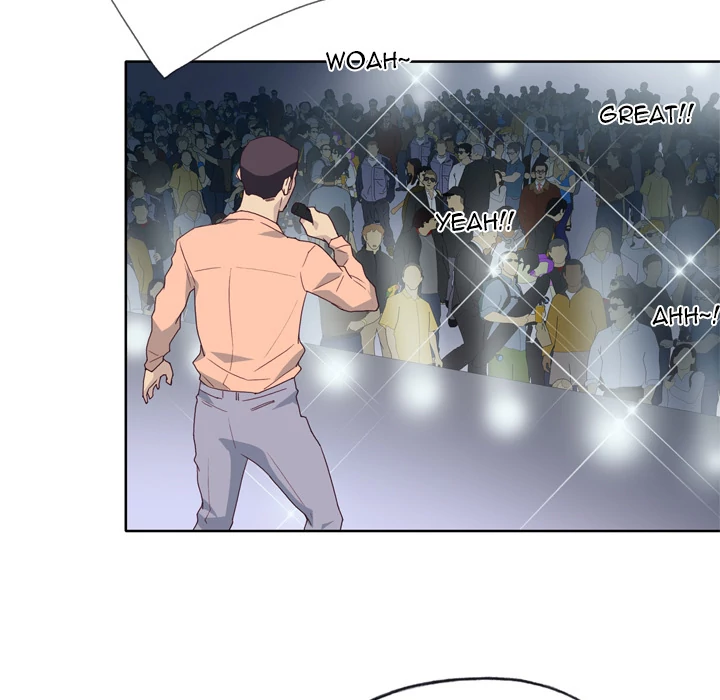 Tighty Lady Chapter 1 - page 47