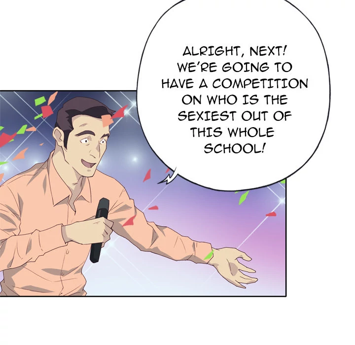 Tighty Lady Chapter 1 - page 48