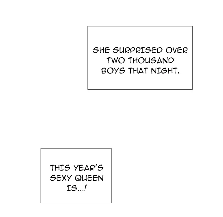 Tighty Lady Chapter 1 - page 49