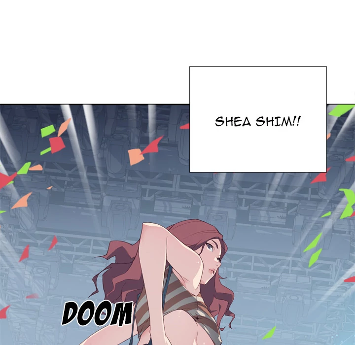 Tighty Lady Chapter 1 - page 50