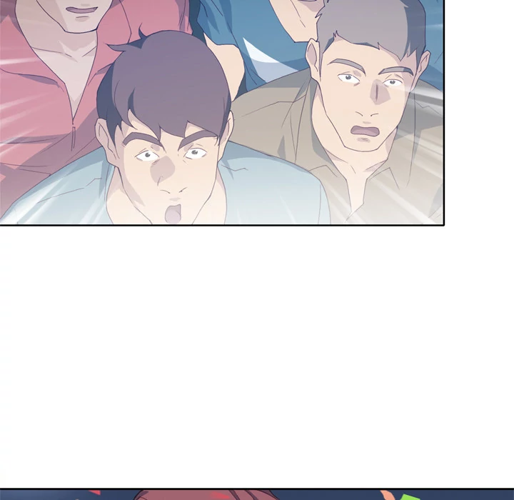 Tighty Lady Chapter 1 - page 53