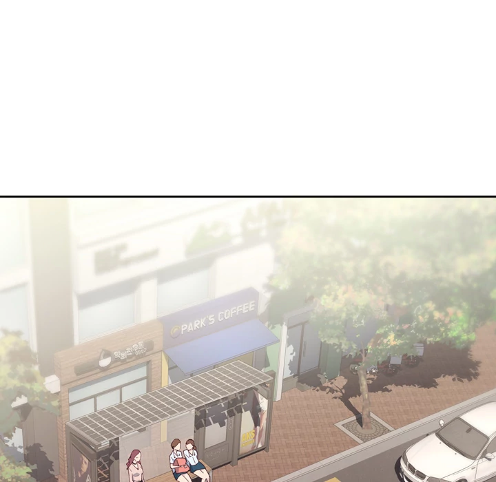 Tighty Lady Chapter 1 - page 59