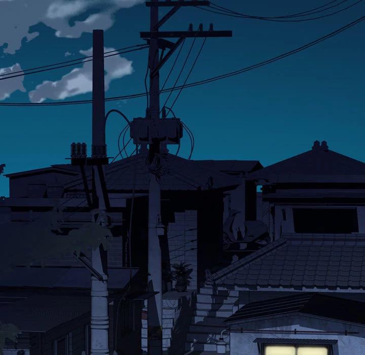 Tighty Lady Chapter 1 - page 6