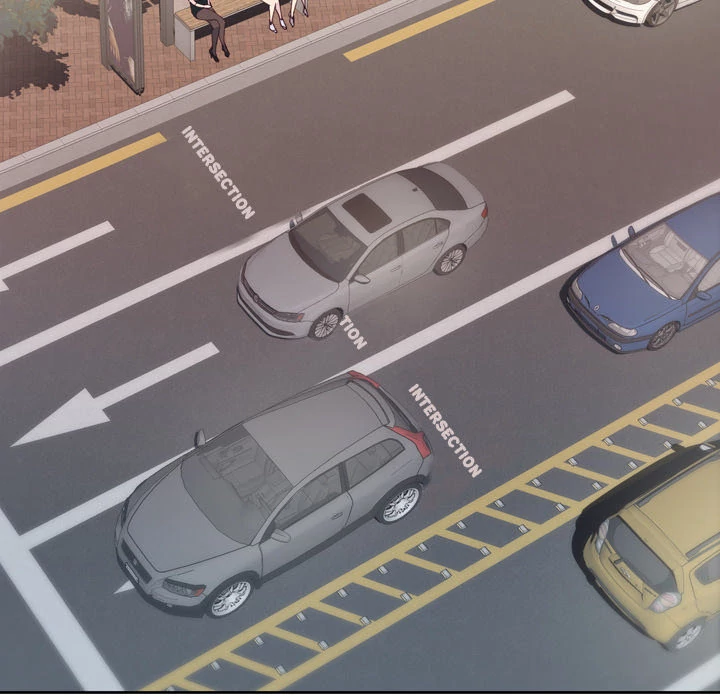 Tighty Lady Chapter 1 - page 60