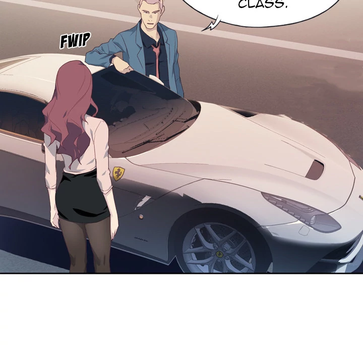 Tighty Lady Chapter 1 - page 63