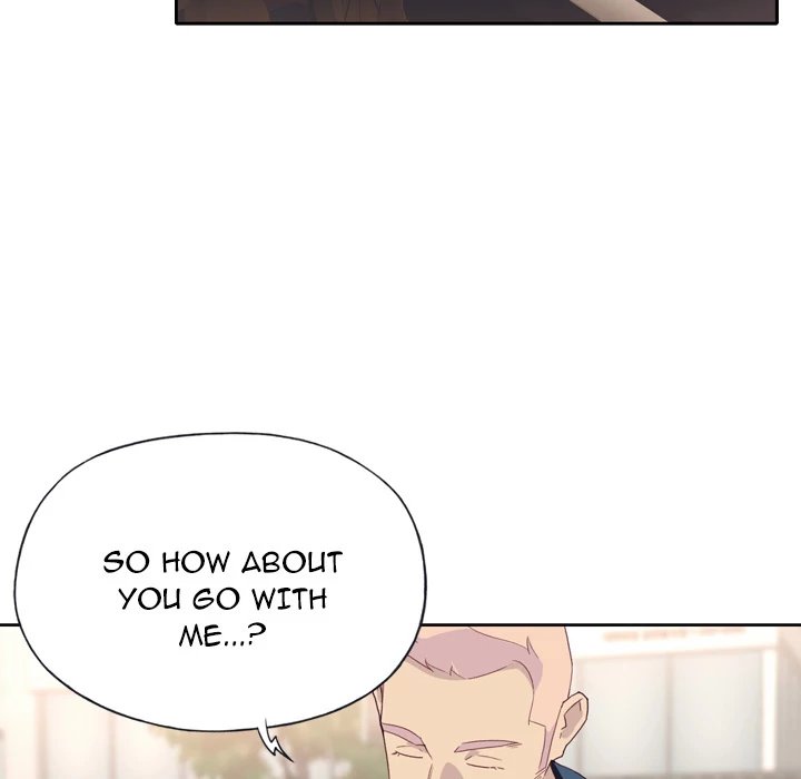 Tighty Lady Chapter 1 - page 66