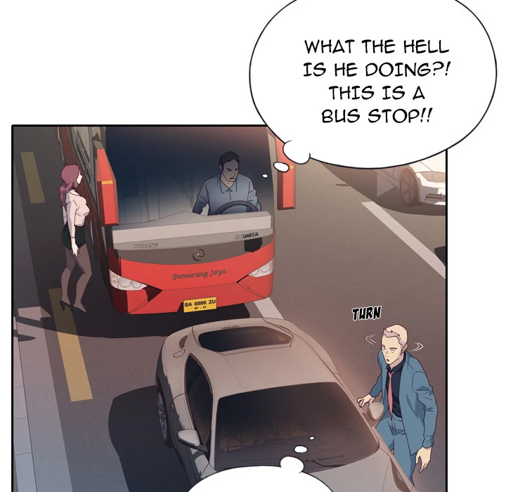 Tighty Lady Chapter 1 - page 68