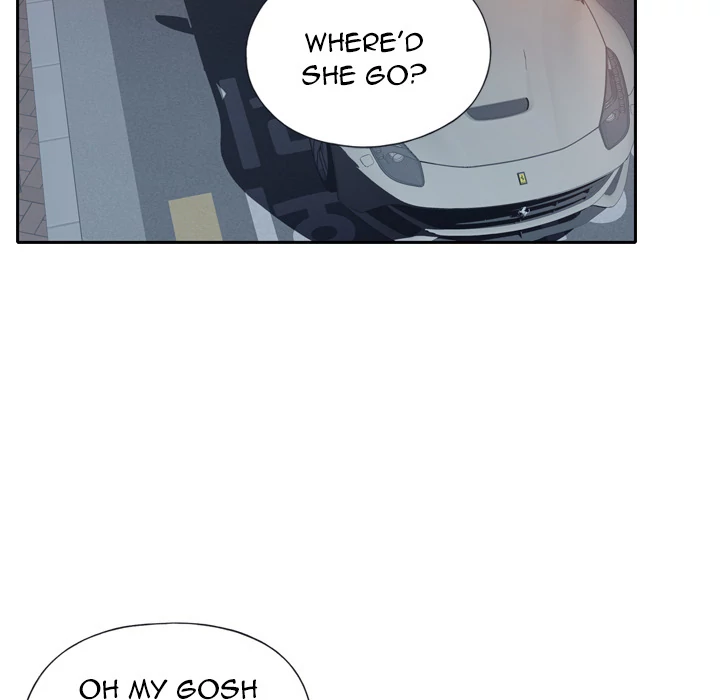 Tighty Lady Chapter 1 - page 69